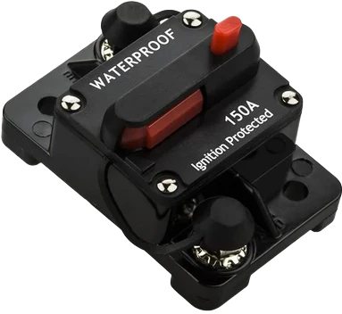 150 Amps circuit breaker فيوز