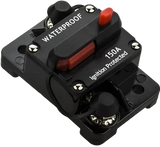 150 Amps circuit breaker فيوز