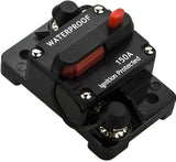 150 Amps circuit breaker فيوز