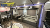 2021 Gulf Stream Ameri Light 268BH