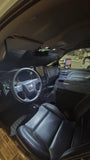 2015 GMC Sierra 2500HD Camper