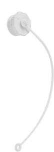 Water Inlets  سداده لمدخل الماء