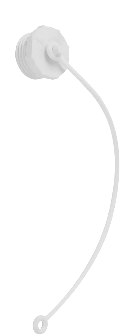 Water Inlets  سداده لمدخل الماء