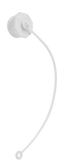 Water Inlets  سداده لمدخل الماء