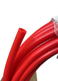 Water pipe 1/2 inch AMERICAN standard Red