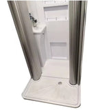 Roller Shutter Door باب سحب