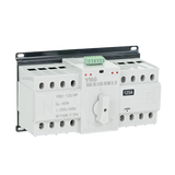 Automatic Transfer Switch 125 Amps 3 phase  سويج تحويل كهرباء