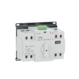 Automatic Transfer Switch 125 Amps (1 phase ) سويج تحويل كهرباء