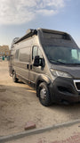 2019 PEUGEOT Camper