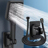Shower Head with 3 Spray Modes مساعة الشور