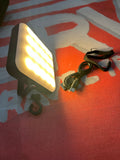 10000 mAh camping light ليت