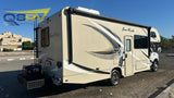 2017 Thor Four Winds 26B