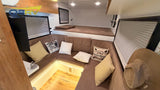 2018 Chevy 2500 HD 2024 Camper