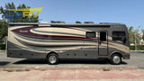 2017 Fleetwood Bounder 33C