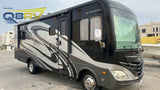 2012 FLEETWOOD STORM 28MS