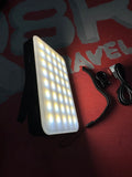 20000 mAh camping light ليت