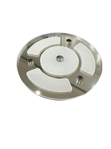 13 Cm Blue/Warm LED 4.5W Light 3200 K 10-30 Vote ليت