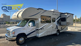 2017 Thor Four Winds 26B