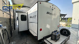 2022 keystone Bullet BL 261RBS21