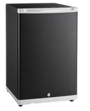 12 Volt DC Refrigerator 70 Liter ثلاجة