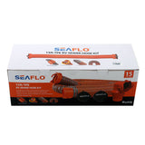 Seaflo RV Sewer Dump Hose Kit 15ft هوز صرف صحي