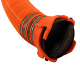 Seaflo RV Sewer Dump Hose Kit 15ft هوز صرف صحي