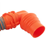 Seaflo RV Sewer Dump Hose Kit 15ft هوز صرف صحي