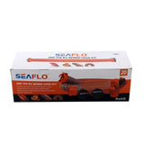 Seaflo RV Sewer Dump Hose Kit 20ft هوز الصرف الصحي
