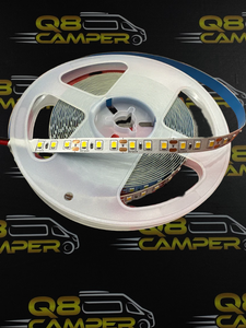 12 V LED FLEXABLE STRIP شريط مرن