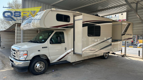 2021 Coachmen Leprechaun 260DS