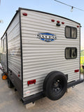 2022 Forest River Salem FSX 178BHSK