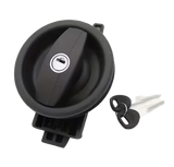 Europe caravan door lock قفل باب كرفان اوربي