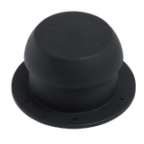 SEAFLO Plumbing Vent BLACK