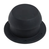 SEAFLO Plumbing Vent BLACK