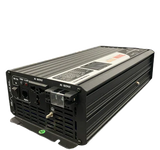Inverter 2000 Watt  12 Volt DC to 110 Volt AC انفرتر