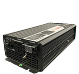 Inverter 2000 Watt  12 Volt DC to 110 Volt AC انفرتر