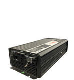 Inverter 2000 Watt  12 Volt DC to 110 Volt AC انفرتر