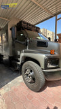 2006 GMC C6500