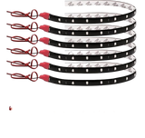 Interior LED Strip Lights Underglow 30 CM  شريط ليت