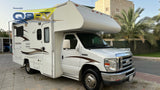 2014 Winnebago Minnie Winnie 22R