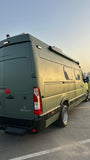 2021 Renault L4H3 Camper