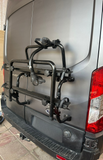 Bike holder Black حامل للدراجة