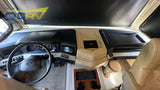 2017 Fleetwood Bounder 33C