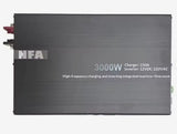 3000W RV Truck caravan Inverter NFA انفرتر عاكس