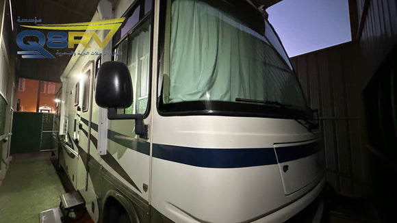 2006 Georgie Boy Pursuit 3500DS