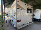 2013 Thor FourWinds 22E