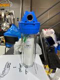 WATER FILTER فلتر ماء