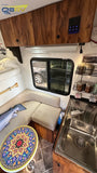 2015 Ford F 250 Camper