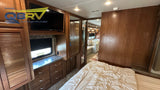 2017 Fleetwood Bounder 33C