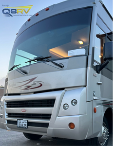 2009 Winnebago SIGHTSEER 33C